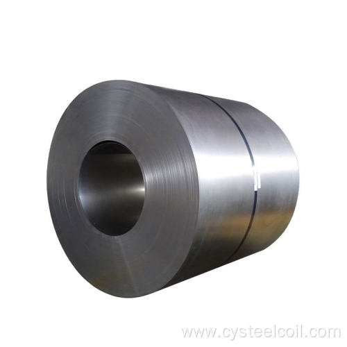 SAE1008 Low Carbon Structural Steel Coil